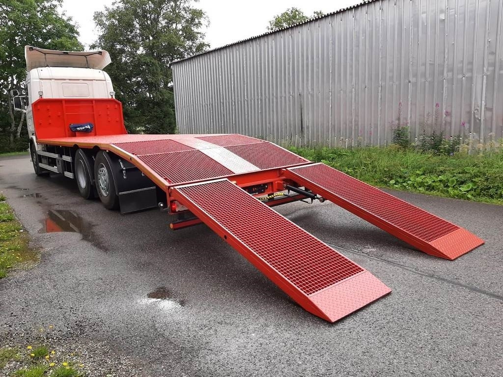 Scania G450 DB6X2*4HNB CAR TRANSPORTER 331kW - 자동 운반 장치 트럭 : 사진 2 Scania G450 DB6X2*4HNB CAR TRANSPORTER 331kW - 자동 운반 장치 트럭 : 사진 2