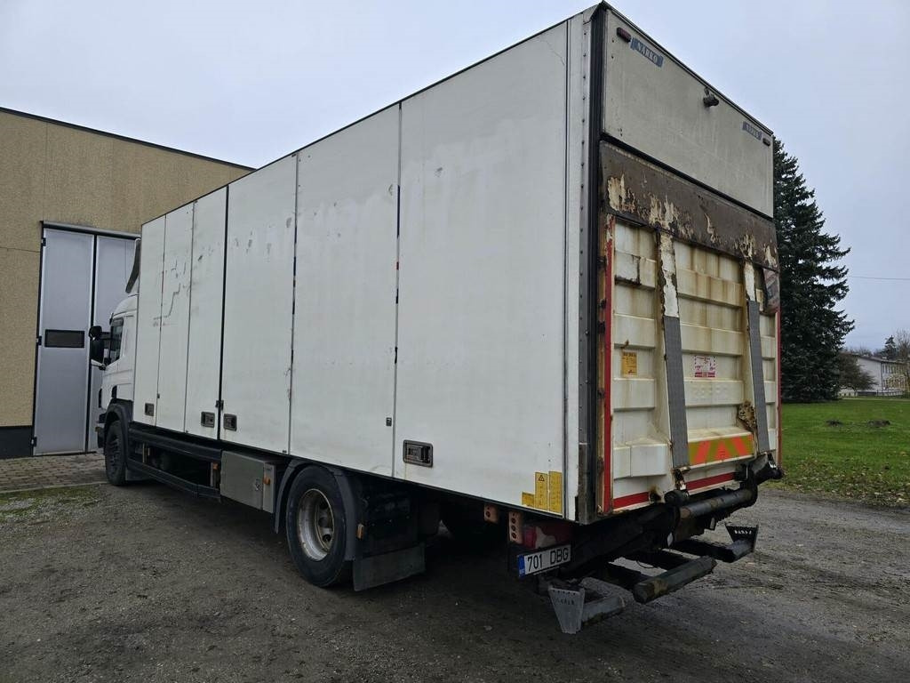 Scania P270 DB4X2MNB - 냉동탑차 : 사진 3 Scania P270 DB4X2MNB - 냉동탑차 : 사진 3