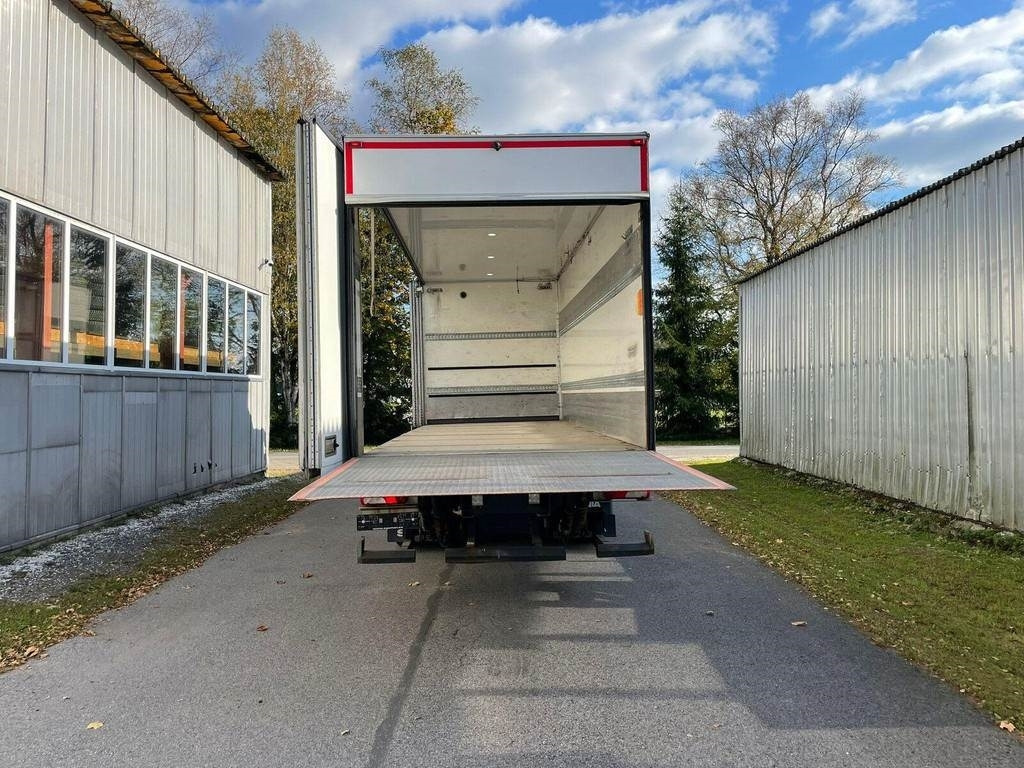 Scania P280 4X2 SIDEOPENING  - 박스 트럭 : 사진 3 Scania P280 4X2 SIDEOPENING  - 박스 트럭 : 사진 3