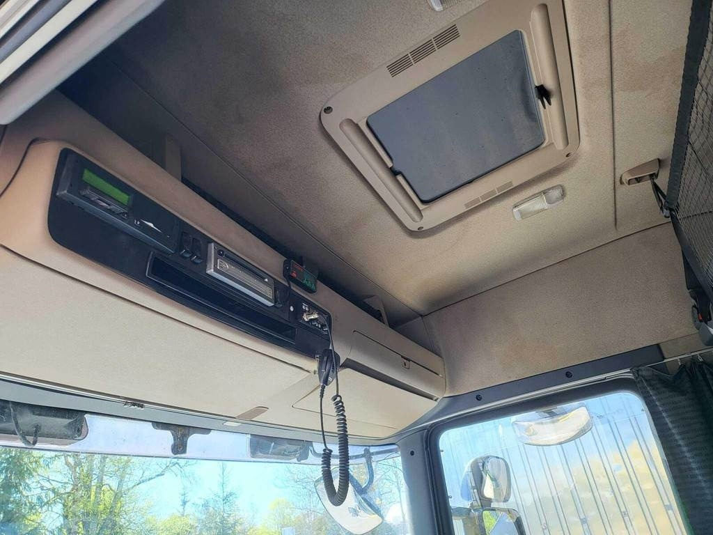 Scania R620 6X2*4 - 덤프트럭 : 사진 4 Scania R620 6X2*4 - 덤프트럭 : 사진 4