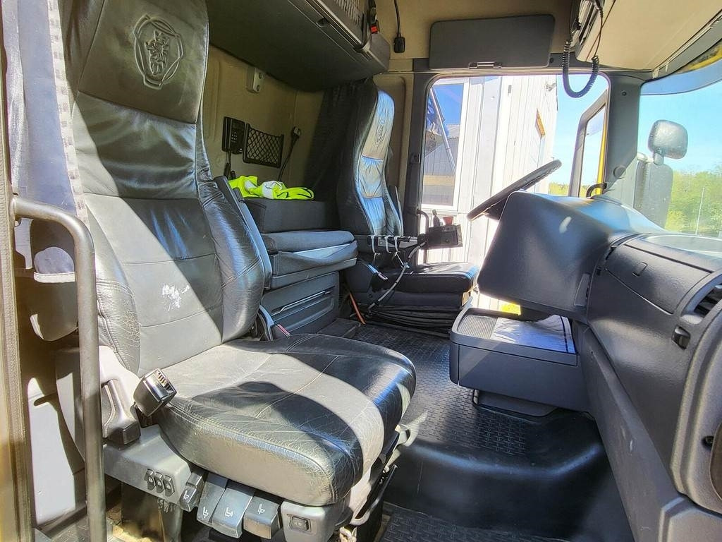 Scania R620 6X2*4 - 덤프트럭 : 사진 1 Scania R620 6X2*4 - 덤프트럭 : 사진 1
