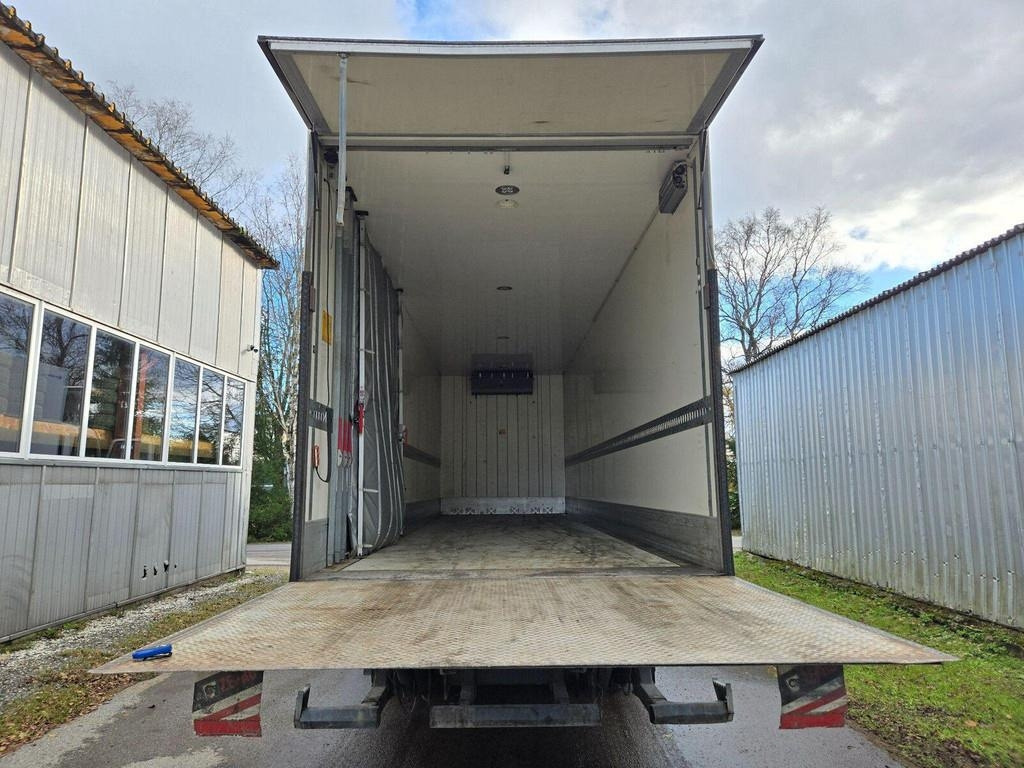 Volvo FH460 6X2 CARRIER 1050  - 냉동탑차 : 사진 3 Volvo FH460 6X2 CARRIER 1050  - 냉동탑차 : 사진 3