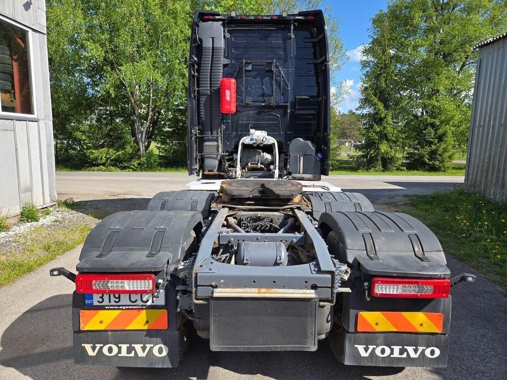 Volvo FH540 6X4 DUALCLUTCH - 트랙터 유닛 : 사진 3 Volvo FH540 6X4 DUALCLUTCH - 트랙터 유닛 : 사진 3