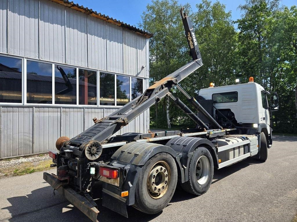 Volvo FMX450 6X2 JOAB - 후크 리프트 트럭 : 사진 4 Volvo FMX450 6X2 JOAB - 후크 리프트 트럭 : 사진 4