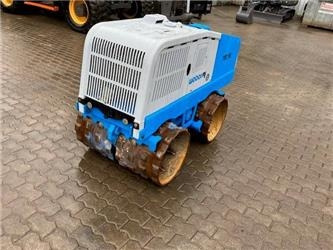 Weber TRC 86 - 미니 롤러 : 사진 1 Weber TRC 86 - 미니 롤러 : 사진 1