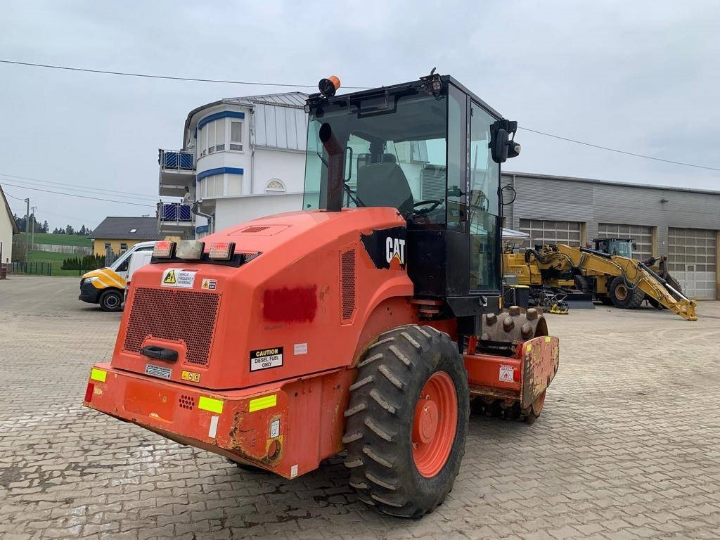 CAT CP 44 - 압축기 : 사진 5 CAT CP 44 - 압축기 : 사진 5