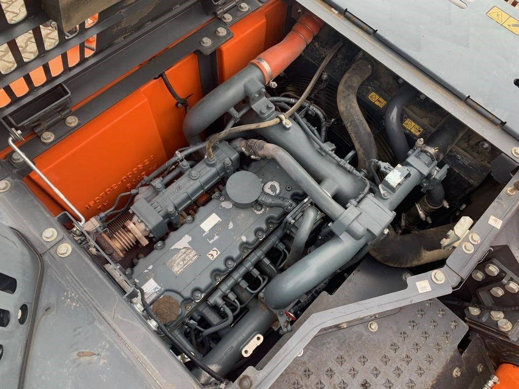 크롤러 굴삭기 Doosan DX 235 LCR-5 : 사진 13 크롤러 굴삭기 Doosan DX 235 LCR-5 : 사진 13