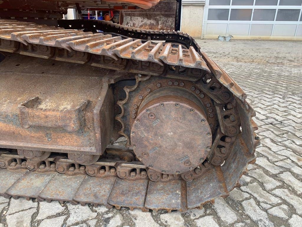 크롤러 굴삭기 Doosan DX 235 LCR-5 : 사진 19 크롤러 굴삭기 Doosan DX 235 LCR-5 : 사진 19