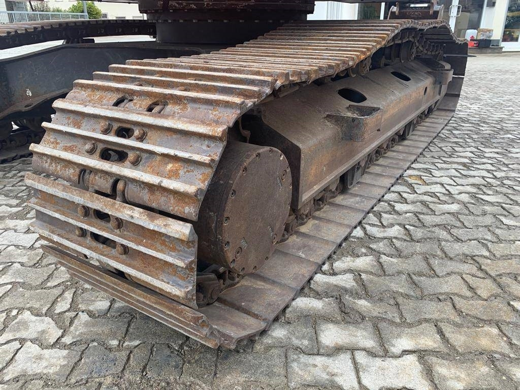 크롤러 굴삭기 Doosan DX 235 LCR-5 : 사진 17 크롤러 굴삭기 Doosan DX 235 LCR-5 : 사진 17