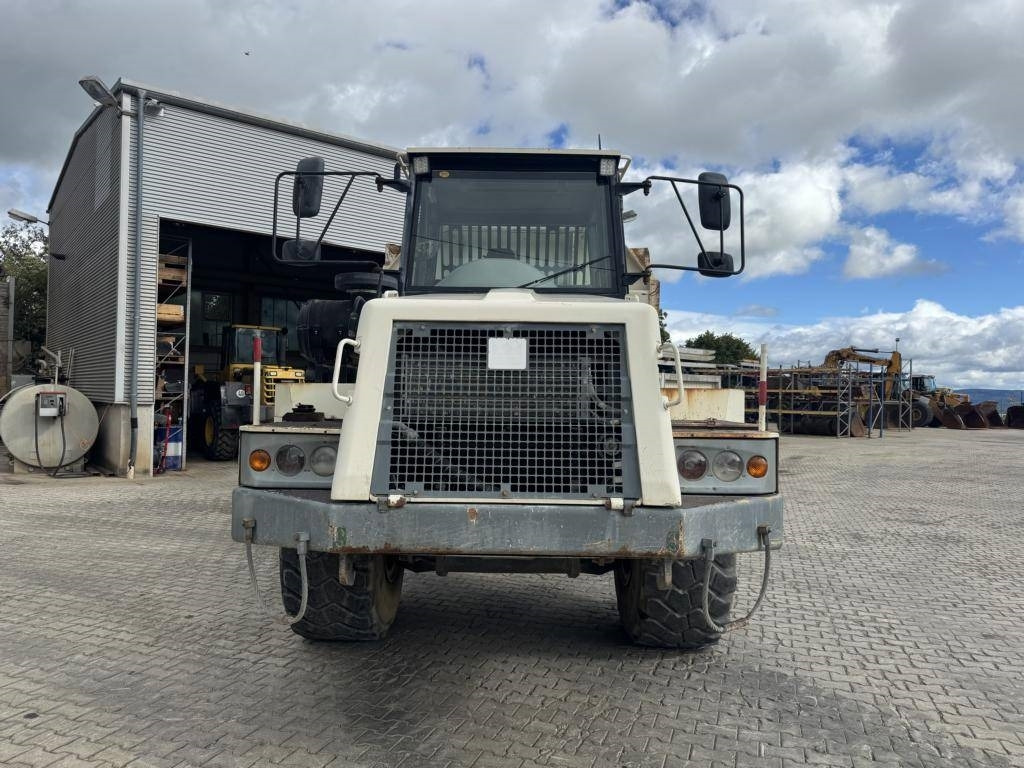 Terex TA 30 - 관절 덤프 : 사진 5 Terex TA 30 - 관절 덤프 : 사진 5
