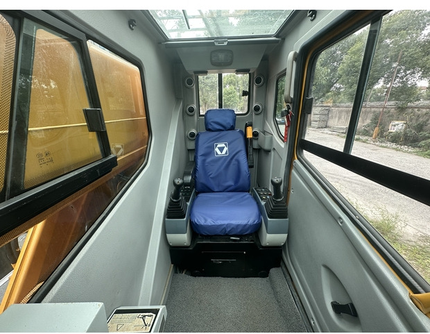 2020 XCMG QY25KC - 모바일 크레인 : 사진 4 2020 XCMG QY25KC - 모바일 크레인 : 사진 4