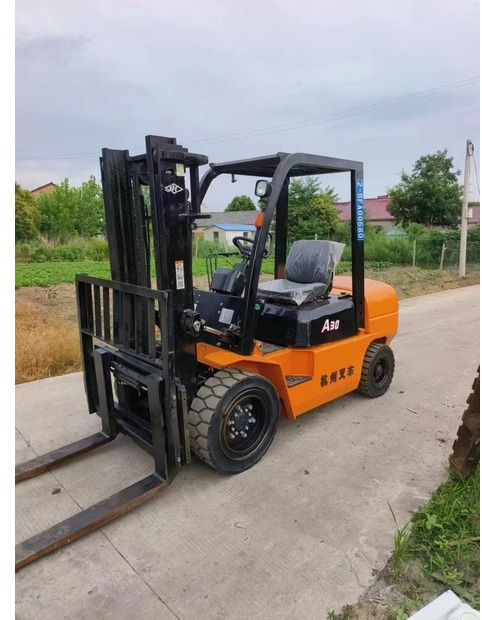 2021 Hangcha FD30 - 지게차 : 사진 4 2021 Hangcha FD30 - 지게차 : 사진 4