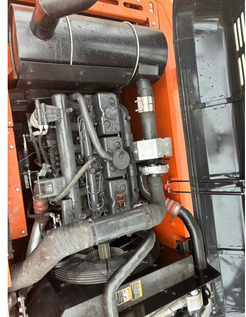 2022 Doosan DX225-9 - 크롤러 굴삭기 : 사진 3 2022 Doosan DX225-9 - 크롤러 굴삭기 : 사진 3