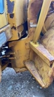휠 로더 CAT 950C : 사진 8