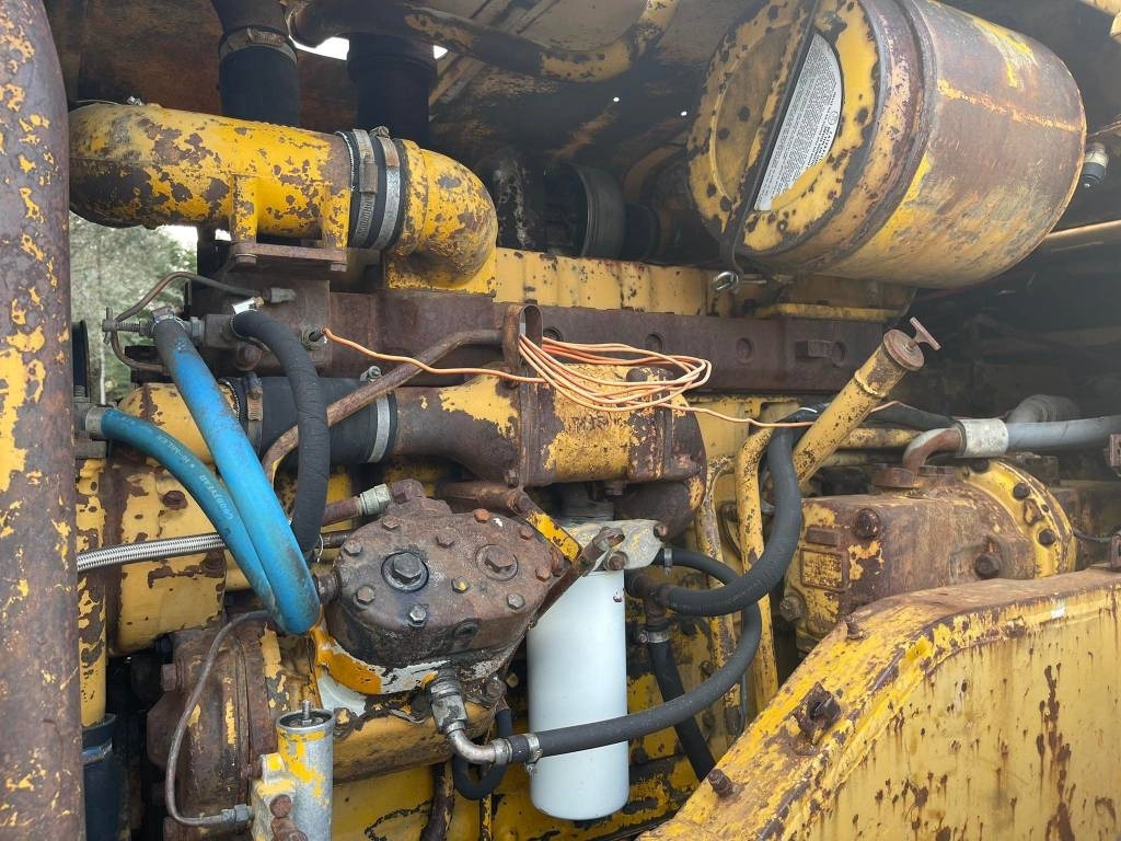 휠 로더 CAT 980 B : 사진 15 휠 로더 CAT 980 B : 사진 15