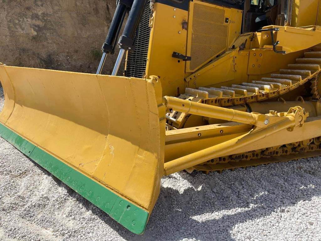 CAT D9N - 불도저 : 사진 2 CAT D9N - 불도저 : 사진 2