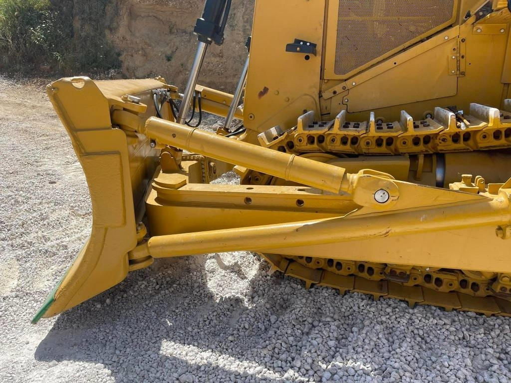 CAT D9N - 불도저 : 사진 5 CAT D9N - 불도저 : 사진 5