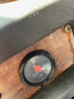 콘크리트 믹서 트럭 DAF F2800 DKT : 사진 9 콘크리트 믹서 트럭 DAF F2800 DKT : 사진 9