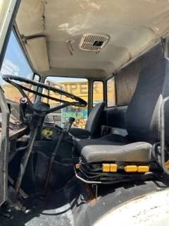 콘크리트 믹서 트럭 DAF F2800 DKT : 사진 7 콘크리트 믹서 트럭 DAF F2800 DKT : 사진 7