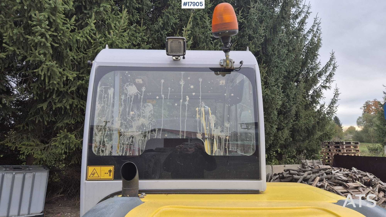 미니 굴삭기 2013 Wacker Neuson 3503RD : 사진 10 미니 굴삭기 2013 Wacker Neuson 3503RD : 사진 10