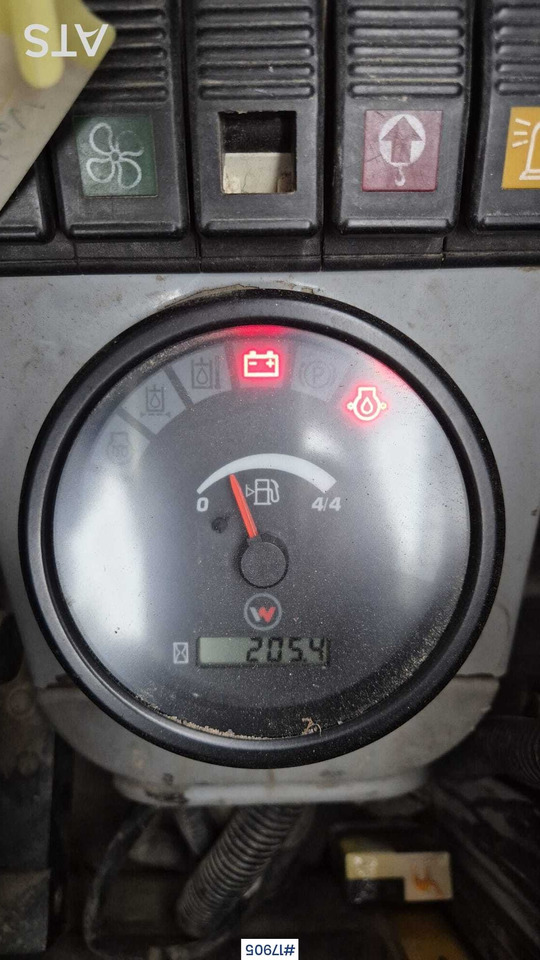 미니 굴삭기 2013 Wacker Neuson 3503RD : 사진 20 미니 굴삭기 2013 Wacker Neuson 3503RD : 사진 20