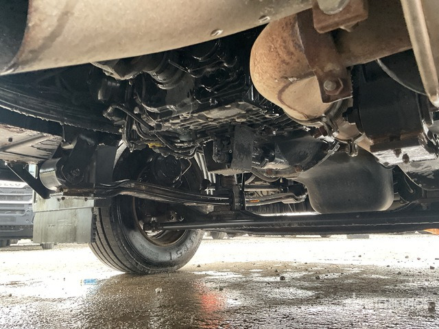 2007 MAN TGL12.210 4x2 Curtain Side Truck - 커튼사이더 트럭 : 사진 4 2007 MAN TGL12.210 4x2 Curtain Side Truck - 커튼사이더 트럭 : 사진 4