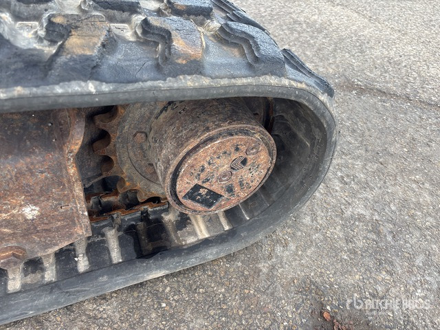 2011 Bobcat E26 Mini Excavator: <6.6t - 미니 굴삭기 : 사진 5 2011 Bobcat E26 Mini Excavator: <6.6t - 미니 굴삭기 : 사진 5