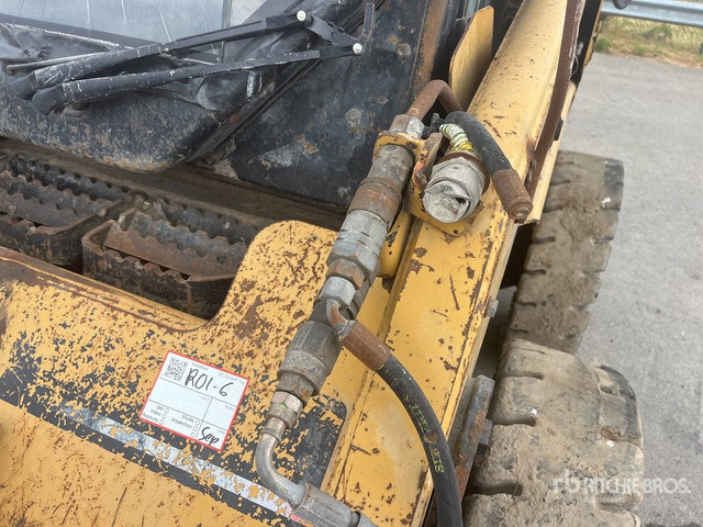 2012 Cat 246B (Inoperable) Skid Steer Loader - 스키드 스티어 로더 : 사진 5 2012 Cat 246B (Inoperable) Skid Steer Loader - 스키드 스티어 로더 : 사진 5