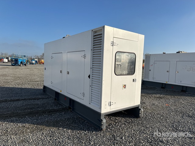 2013 Aggreko GHP/QSL9-G8 300 kVA Skid-Mounted Generator Set - 발전기 세트 : 사진 2 2013 Aggreko GHP/QSL9-G8 300 kVA Skid-Mounted Generator Set - 발전기 세트 : 사진 2