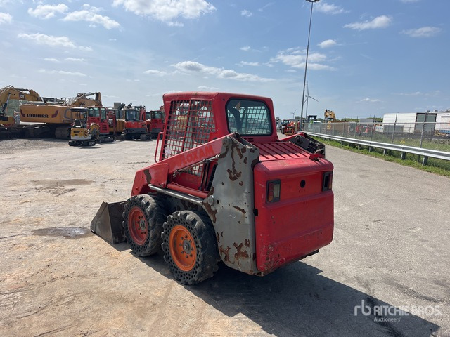 2013 Bobcat S130 Skid Steer Loader - 스키드 스티어 로더 : 사진 3 2013 Bobcat S130 Skid Steer Loader - 스키드 스티어 로더 : 사진 3