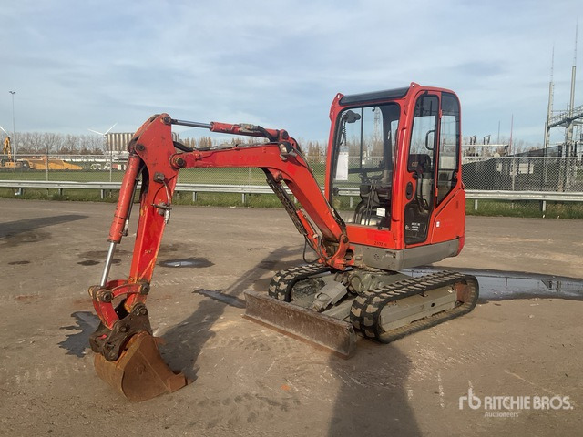 2013 Cat 302.4D Mini Excavator: <6.6t - 미니 굴삭기 : 사진 2 2013 Cat 302.4D Mini Excavator: <6.6t - 미니 굴삭기 : 사진 2
