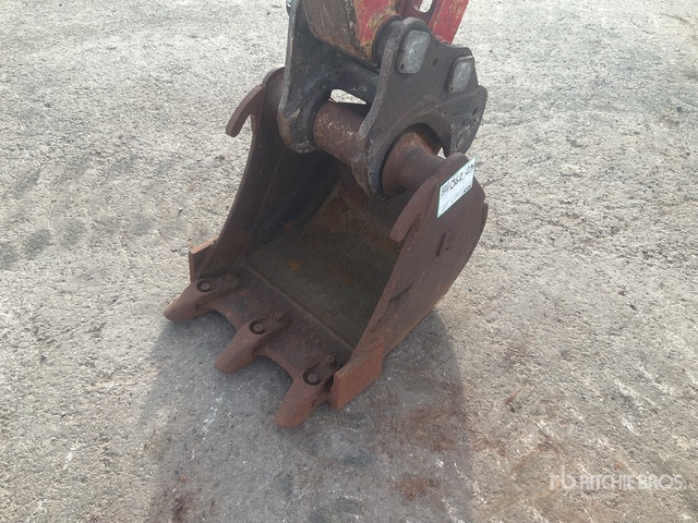 2013 Cat 302.4D Mini Excavator: <6.6t - 미니 굴삭기 : 사진 5 2013 Cat 302.4D Mini Excavator: <6.6t - 미니 굴삭기 : 사진 5