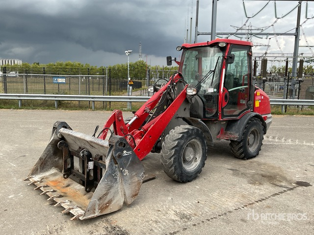 2013 JCB 406 Wheel Loader - 휠 로더 : 사진 1 2013 JCB 406 Wheel Loader - 휠 로더 : 사진 1