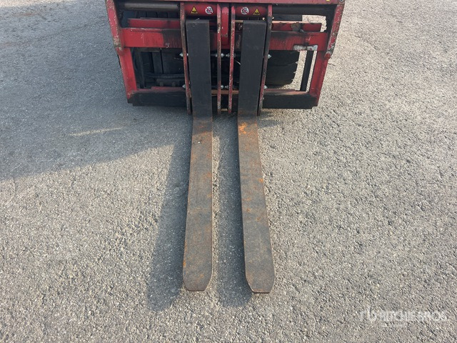 2013 Manitou MI35G 3500 kg Forklift - 지게차 : 사진 5 2013 Manitou MI35G 3500 kg Forklift - 지게차 : 사진 5