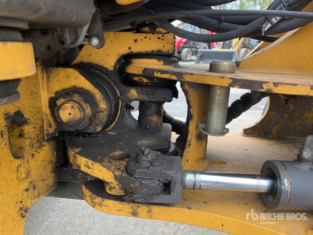 2013 Volvo L25F-Z Telescopic Boom Lift - 휠 로더 : 사진 5 2013 Volvo L25F-Z Telescopic Boom Lift - 휠 로더 : 사진 5