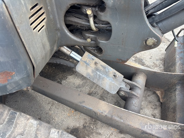 2014 Bobcat E26 Mini Excavator: <6.6t - 미니 굴삭기 : 사진 5 2014 Bobcat E26 Mini Excavator: <6.6t - 미니 굴삭기 : 사진 5