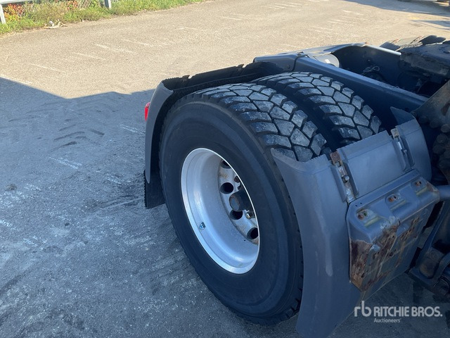 2014 Scania R490 4x2 S/A Sleeper Truck Tractor - 트랙터 유닛 : 사진 5 2014 Scania R490 4x2 S/A Sleeper Truck Tractor - 트랙터 유닛 : 사진 5