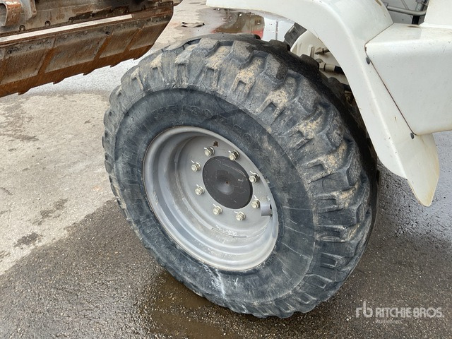 2015 Volvo L30G Wiellader - 휠 로더 : 사진 4 2015 Volvo L30G Wiellader - 휠 로더 : 사진 4