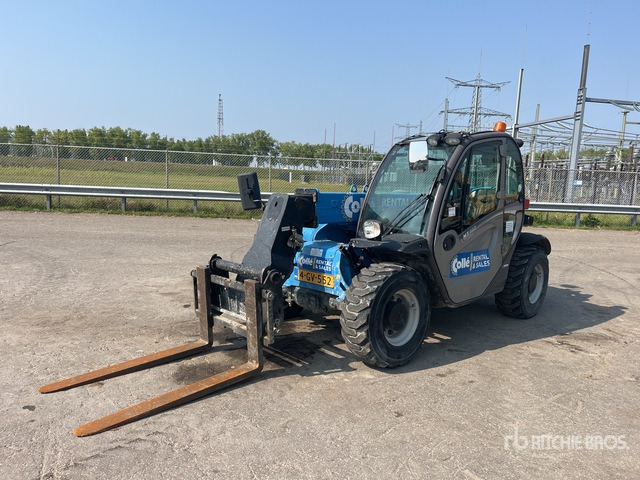 2016 Manitou MT625 H Telehandler - 텔레스코픽 핸들러 : 사진 1 2016 Manitou MT625 H Telehandler - 텔레스코픽 핸들러 : 사진 1
