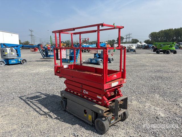 2017 Skyjack SJIII-3219 Electric (Inoperable) Scissor Lift - 시저 리프트 : 사진 2 2017 Skyjack SJIII-3219 Electric (Inoperable) Scissor Lift - 시저 리프트 : 사진 2