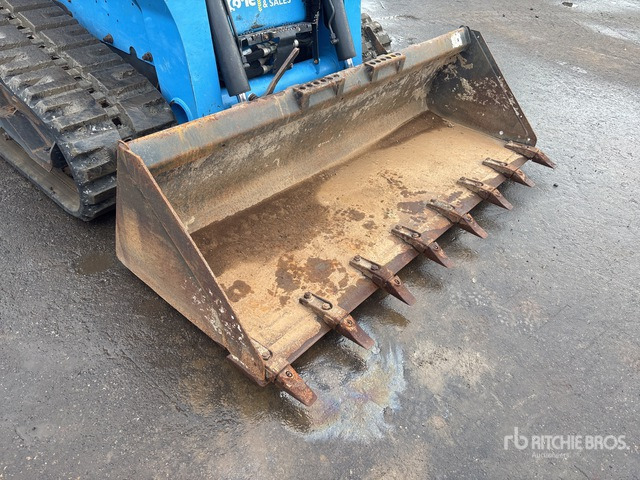 2020 Bobcat T770 Compacte Schranklader - 소형 트랙 로더 : 사진 5 2020 Bobcat T770 Compacte Schranklader - 소형 트랙 로더 : 사진 5