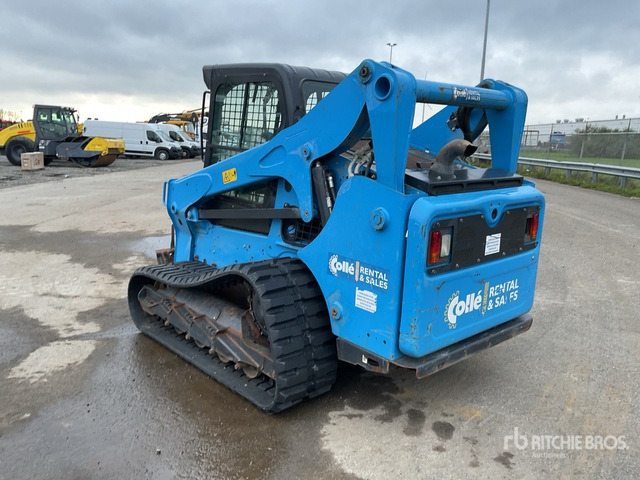2020 Bobcat T770 (Inoperable) Compact Track Loader - 소형 트랙 로더 : 사진 3 2020 Bobcat T770 (Inoperable) Compact Track Loader - 소형 트랙 로더 : 사진 3