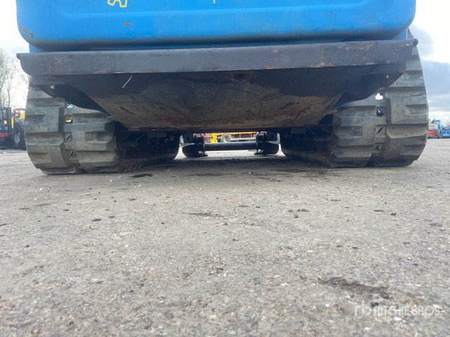 2020 Bobcat T770 (Inoperable) Compact Track Loader - 소형 트랙 로더 : 사진 5 2020 Bobcat T770 (Inoperable) Compact Track Loader - 소형 트랙 로더 : 사진 5