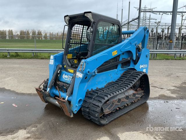 2020 Bobcat T770 (Inoperable) Compact Track Loader - 소형 트랙 로더 : 사진 2 2020 Bobcat T770 (Inoperable) Compact Track Loader - 소형 트랙 로더 : 사진 2