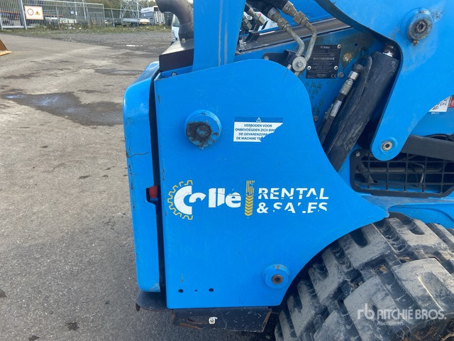 2021 Bobcat T770 Compacte Schranklader - 소형 트랙 로더 : 사진 5 2021 Bobcat T770 Compacte Schranklader - 소형 트랙 로더 : 사진 5