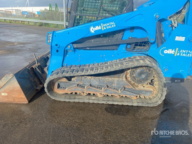 2021 Bobcat T770 Compacte Schranklader - 소형 트랙 로더 : 사진 5 2021 Bobcat T770 Compacte Schranklader - 소형 트랙 로더 : 사진 5