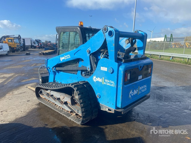2021 Bobcat T770 (Inoperable) Compact Track Loader - 소형 트랙 로더 : 사진 4 2021 Bobcat T770 (Inoperable) Compact Track Loader - 소형 트랙 로더 : 사진 4
