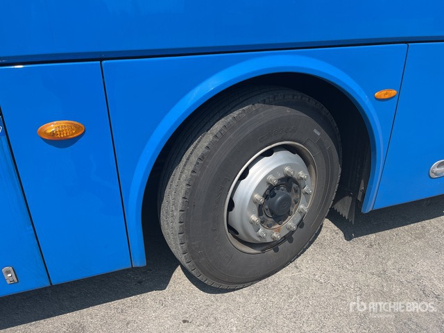 2022 Ankai Bus Transit Passenger bus 37 seats ... Bus - 버스 : 사진 5 2022 Ankai Bus Transit Passenger bus 37 seats ... Bus - 버스 : 사진 5