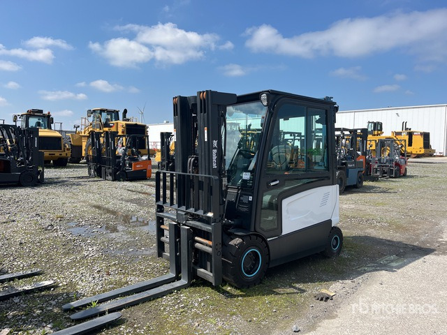 2022 Doosan B30X-7 PLUS (Unused) Electric Forklift - 전기 지게차 : 사진 1 2022 Doosan B30X-7 PLUS (Unused) Electric Forklift - 전기 지게차 : 사진 1