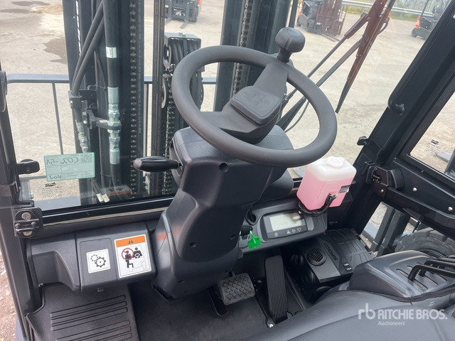 2022 Doosan B30X-7 PLUS (Unused) Electric Forklift - 전기 지게차 : 사진 3 2022 Doosan B30X-7 PLUS (Unused) Electric Forklift - 전기 지게차 : 사진 3